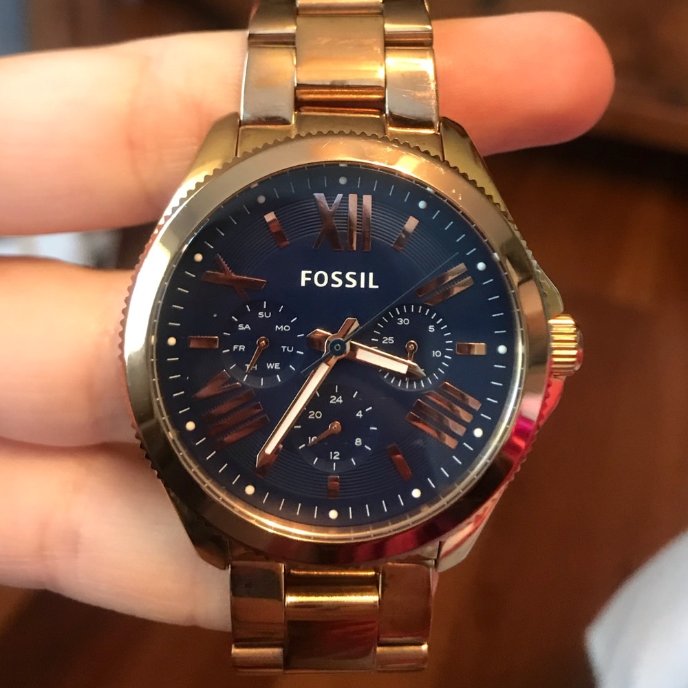 FOSSIL watch